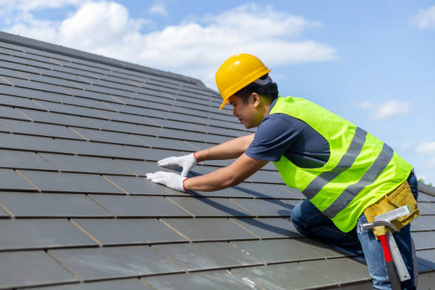 Roof Coating Services in Princeton, WV