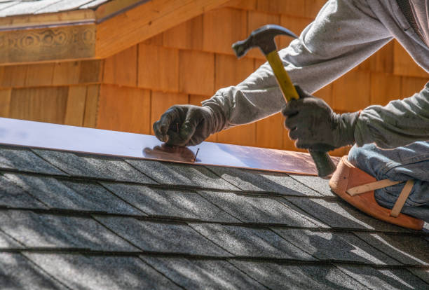 Best Gutter Installation and Repair  in Princeton, WV