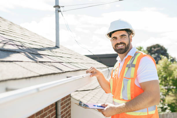 Best Rubber Roofing (EPDM, TPO)  in Princeton, WV